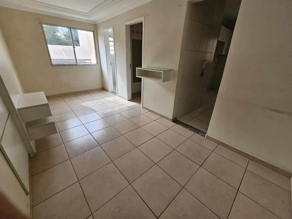 Apartamento, 1 quarto, 60 m² - Foto 1