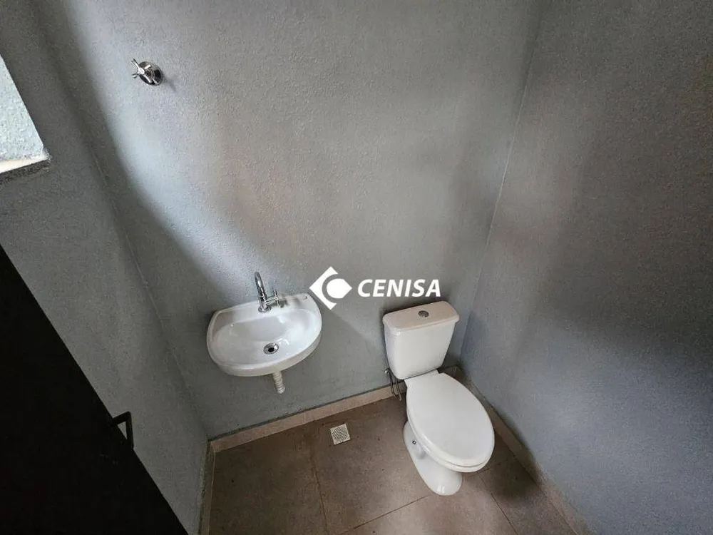 Loja-Salão, 43 m² - Foto 13