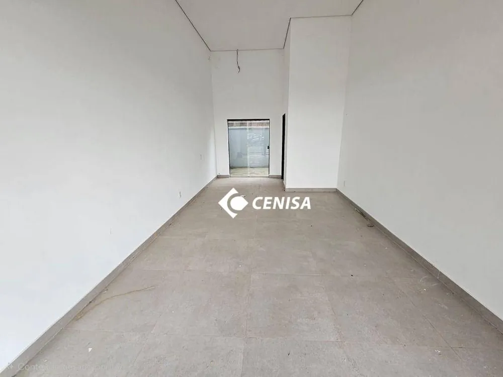 Loja-Salão, 43 m² - Foto 9