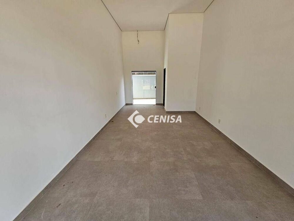 Loja-Salão para alugar, 43m² - Foto 2