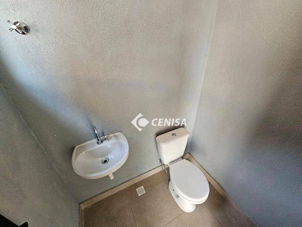 Loja-Salão para alugar, 43m² - Foto 4