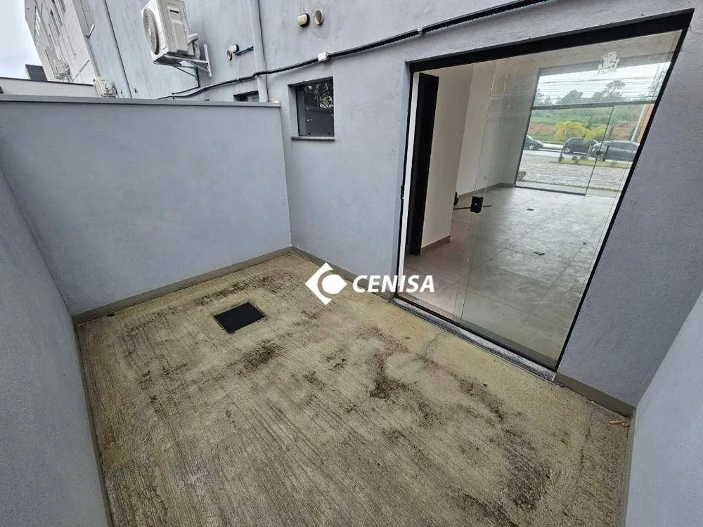 Loja-Salão, 43 m² - Foto 8