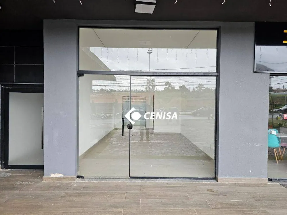 Loja-Salão, 43 m² - Foto 14