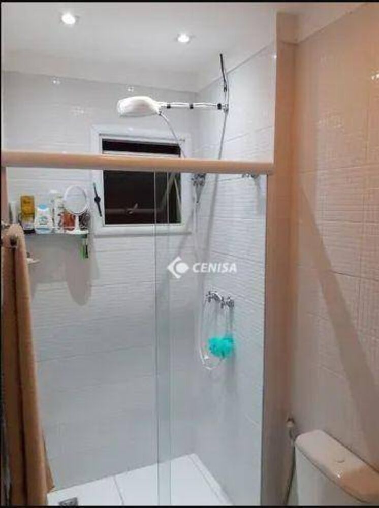 Apartamento, 3 quartos, 85 m² - Foto 4