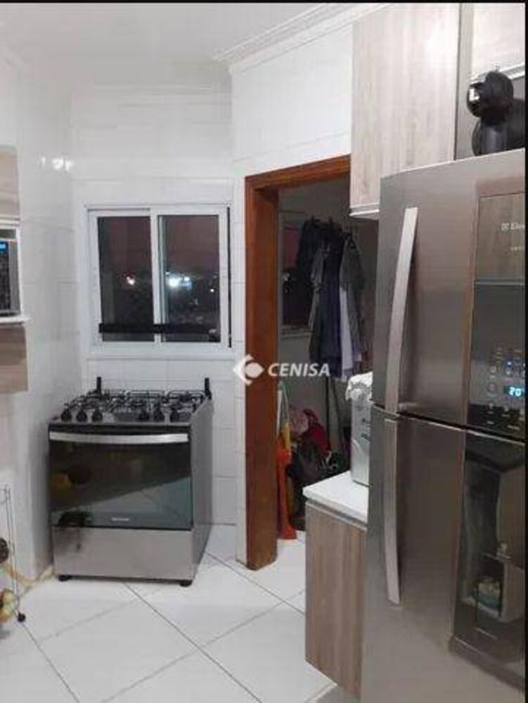 Apartamento, 3 quartos, 85 m² - Foto 6