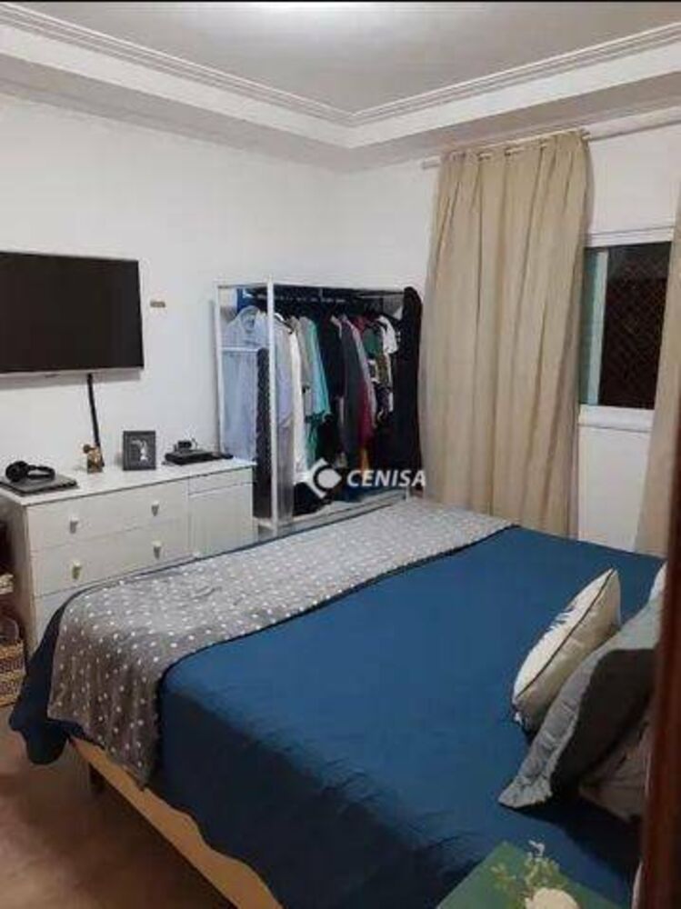 Apartamento, 3 quartos, 85 m² - Foto 2