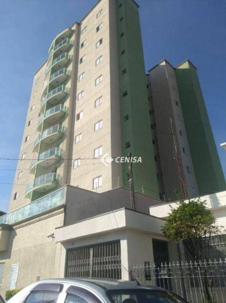 Apartamento, 3 quartos, 85 m² - Foto 7