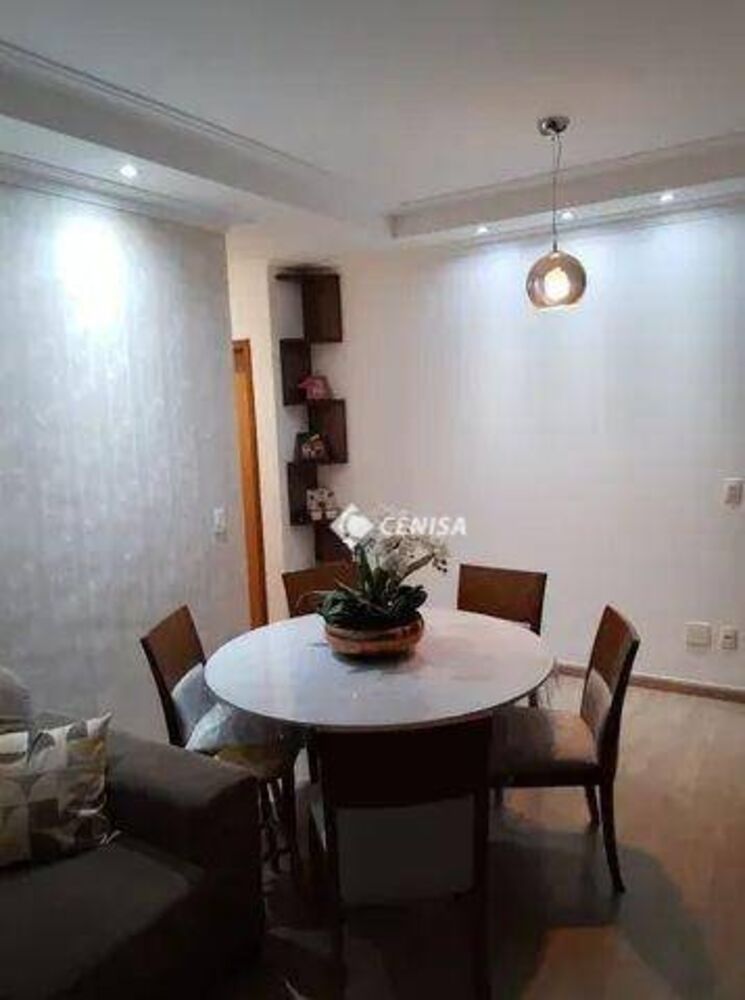 Apartamento, 3 quartos, 85 m² - Foto 9