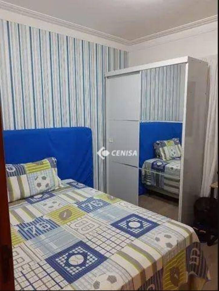 Apartamento, 3 quartos, 85 m² - Foto 11