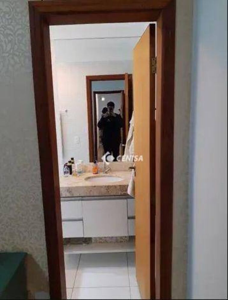 Apartamento, 3 quartos, 85 m² - Foto 1