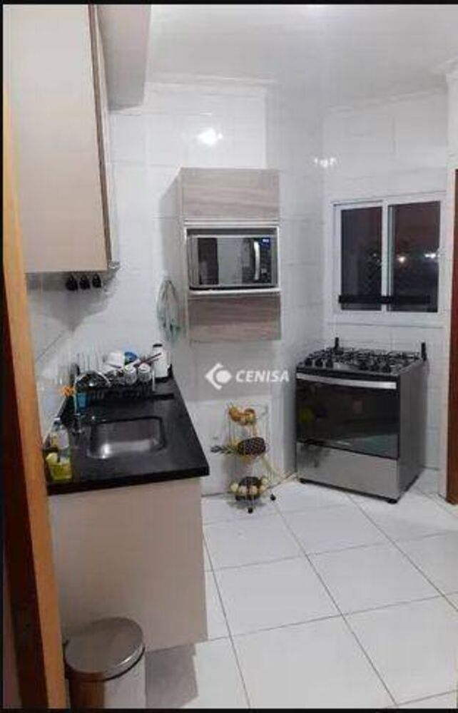 Apartamento, 3 quartos, 85 m² - Foto 5