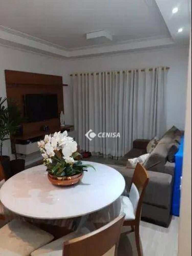 Apartamento, 3 quartos, 85 m² - Foto 10
