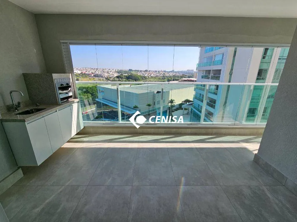 Apartamento, 3 quartos, 103 m² - Foto 1