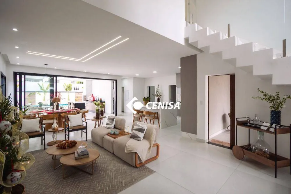 Casa de Condomínio, 4 quartos - Foto 6