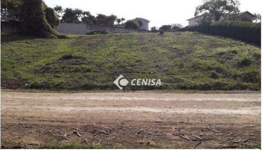 Loteamento e Condomínio, 2500 m² - Foto 2