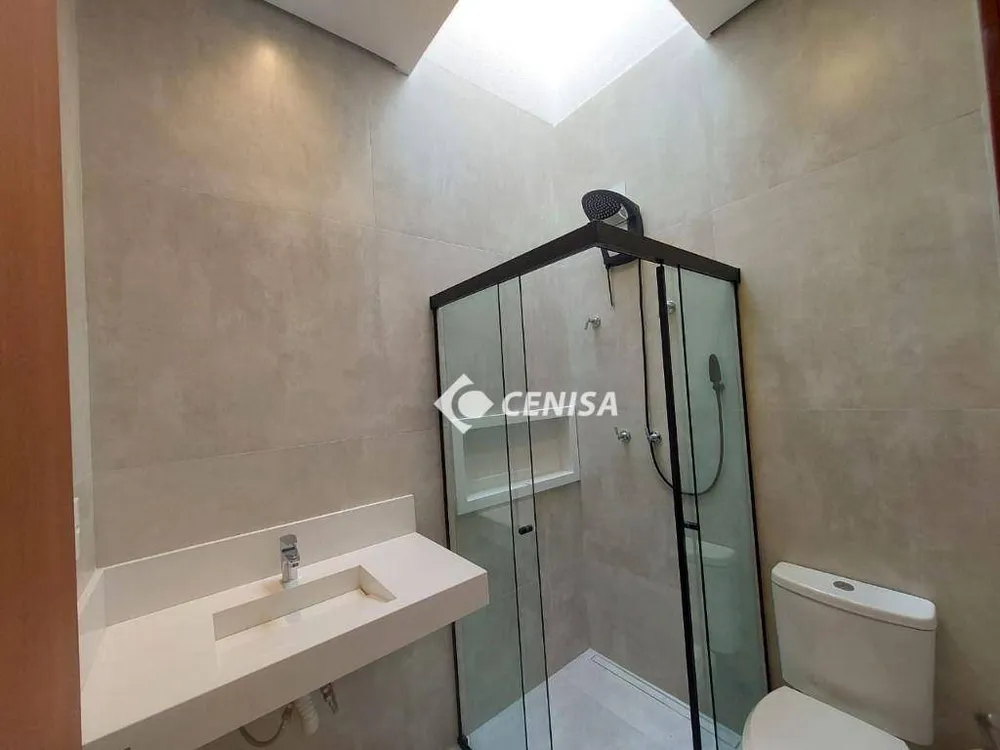 Casa de Condomínio, 3 quartos - Foto 7