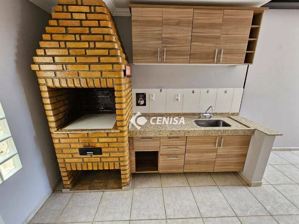 Casa, 4 quartos, 160 m² - Foto 3