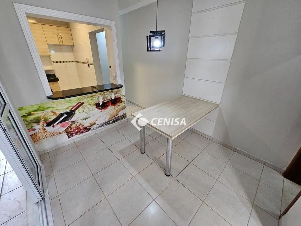 Casa, 4 quartos, 160 m² - Foto 1