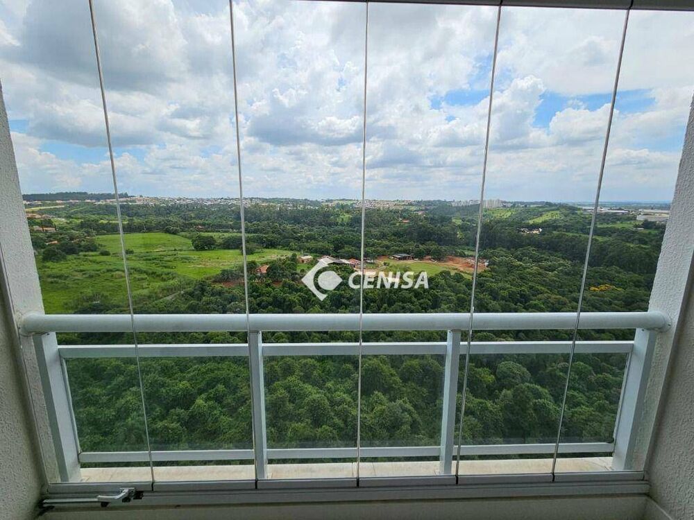 Apartamento, 2 quartos, 82 m² - Foto 3