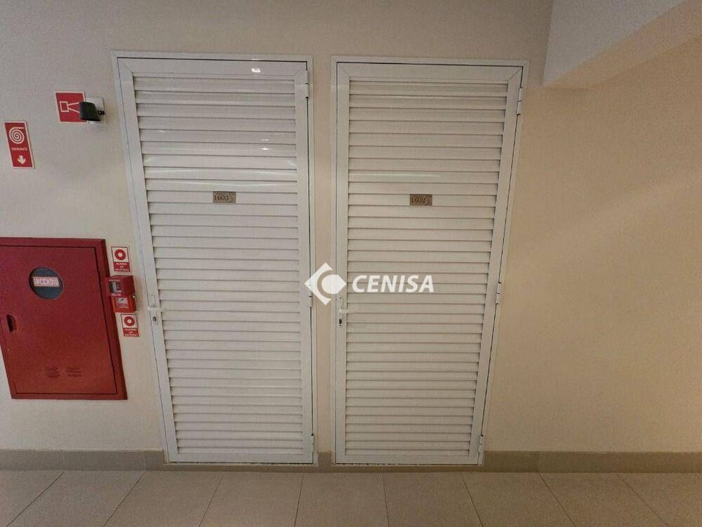 Apartamento, 2 quartos, 82 m² - Foto 14