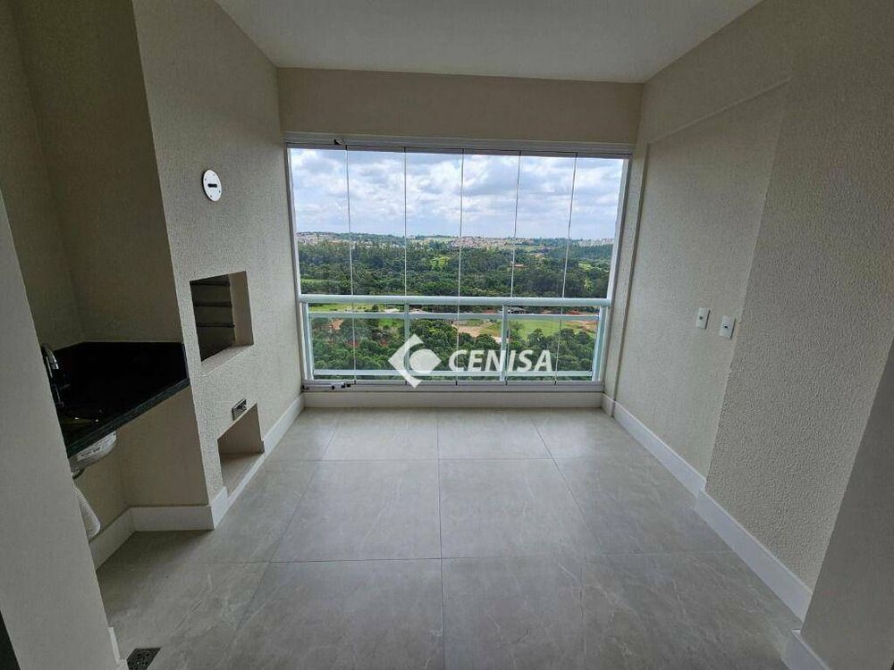 Apartamento, 2 quartos, 82 m² - Foto 9