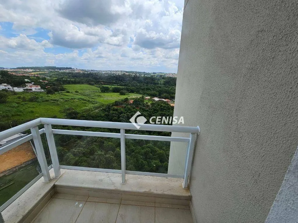 Apartamento, 2 quartos, 82 m² - Foto 13