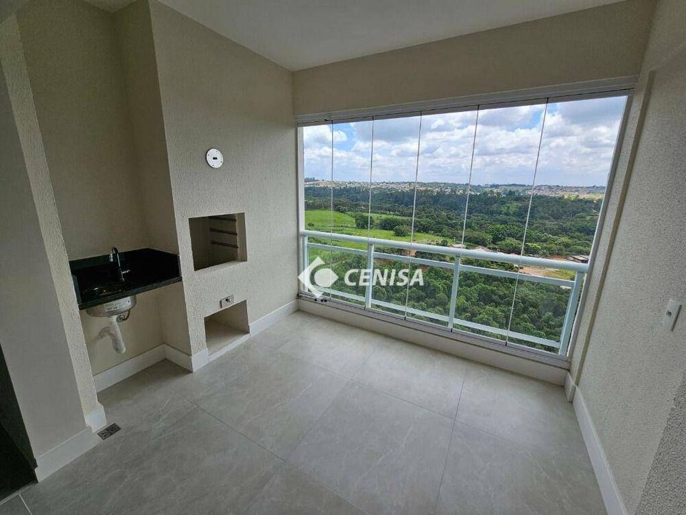 Apartamento, 2 quartos, 82 m² - Foto 12