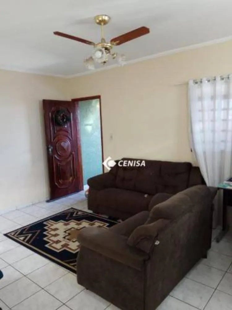 Casa, 4 quartos, 200 m² - Foto 1