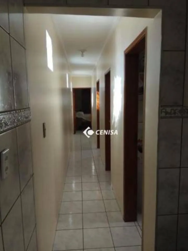 Casa, 4 quartos, 200 m² - Foto 9