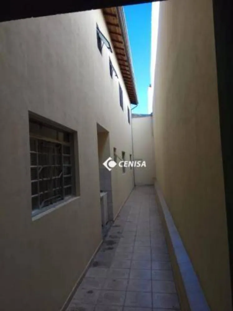 Casa, 4 quartos, 200 m² - Foto 6