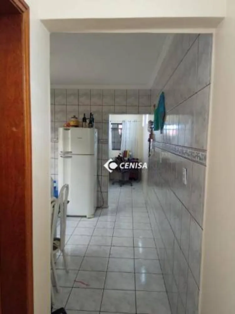 Casa, 4 quartos, 200 m² - Foto 3