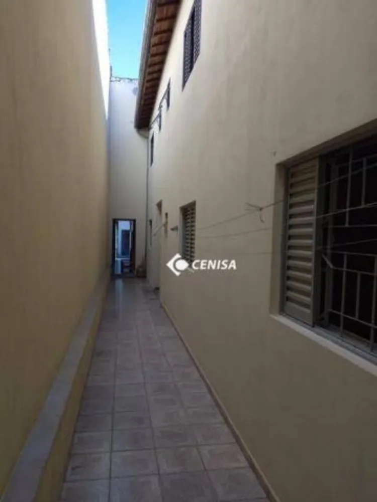 Casa, 4 quartos, 200 m² - Foto 7