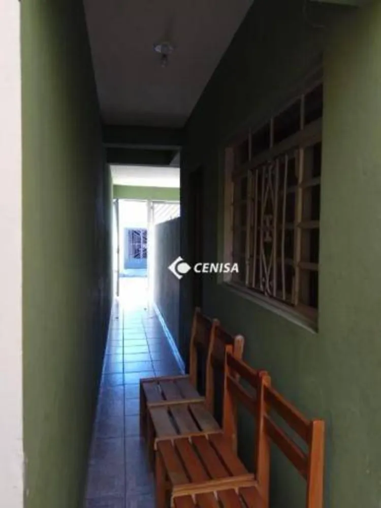 Casa, 4 quartos, 200 m² - Foto 8