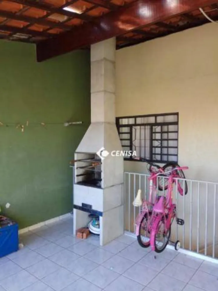 Casa, 4 quartos, 200 m² - Foto 5