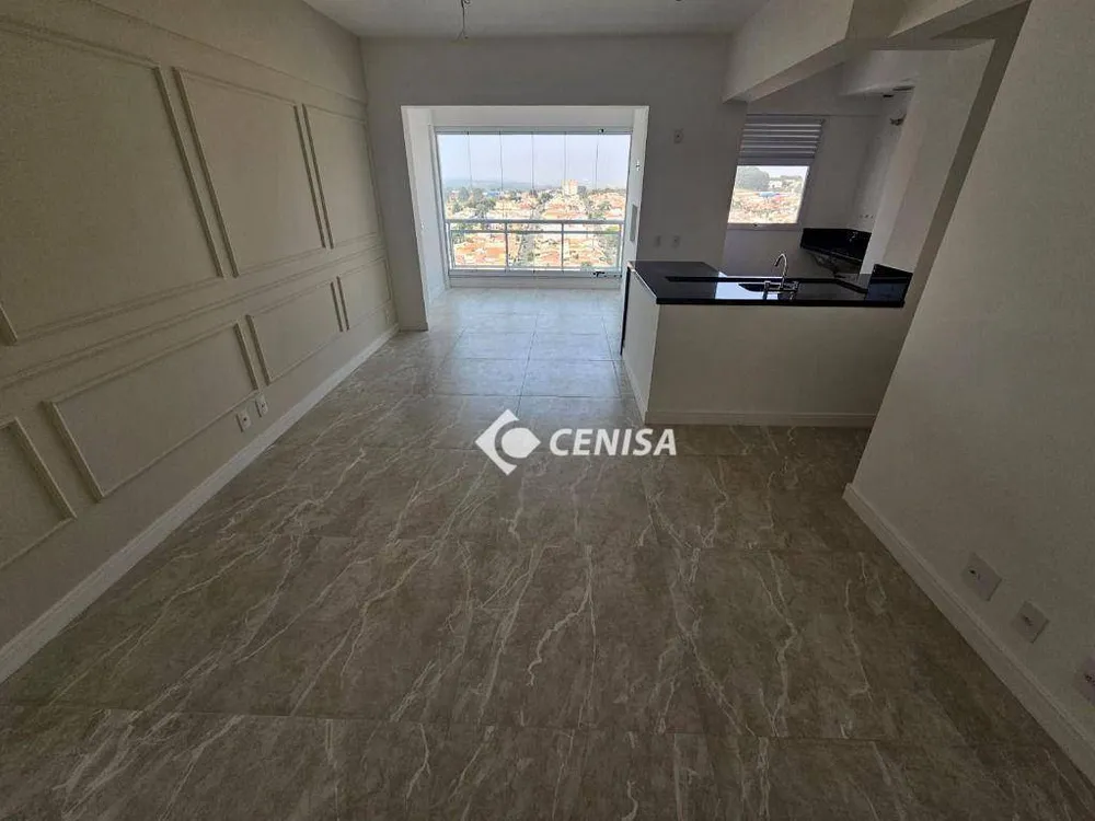 Apartamento, 2 quartos, 82 m² - Foto 1