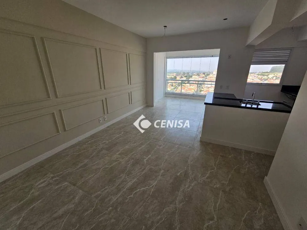 Apartamento, 2 quartos, 82 m² - Foto 2