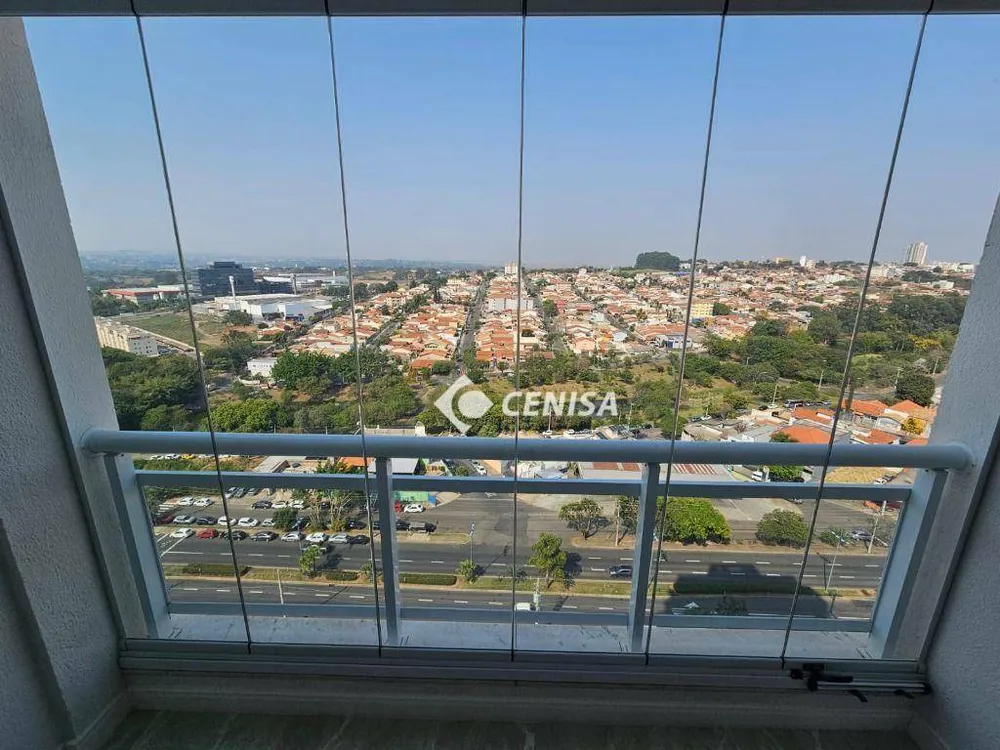 Apartamento, 2 quartos, 82 m² - Foto 4