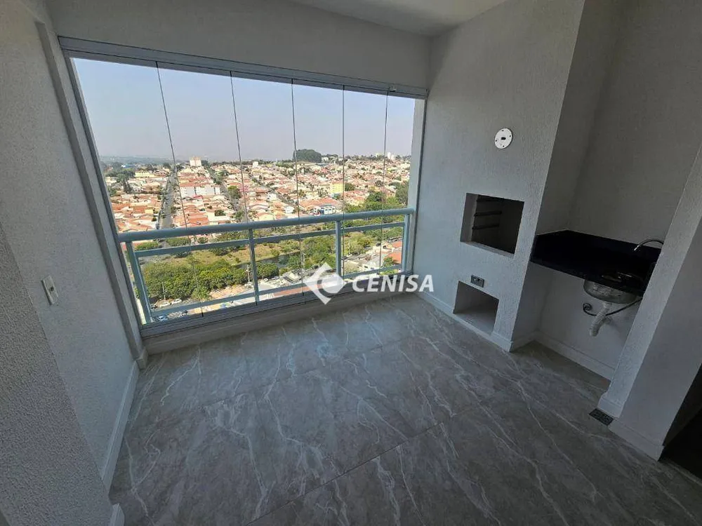 Apartamento, 2 quartos, 82 m² - Foto 3