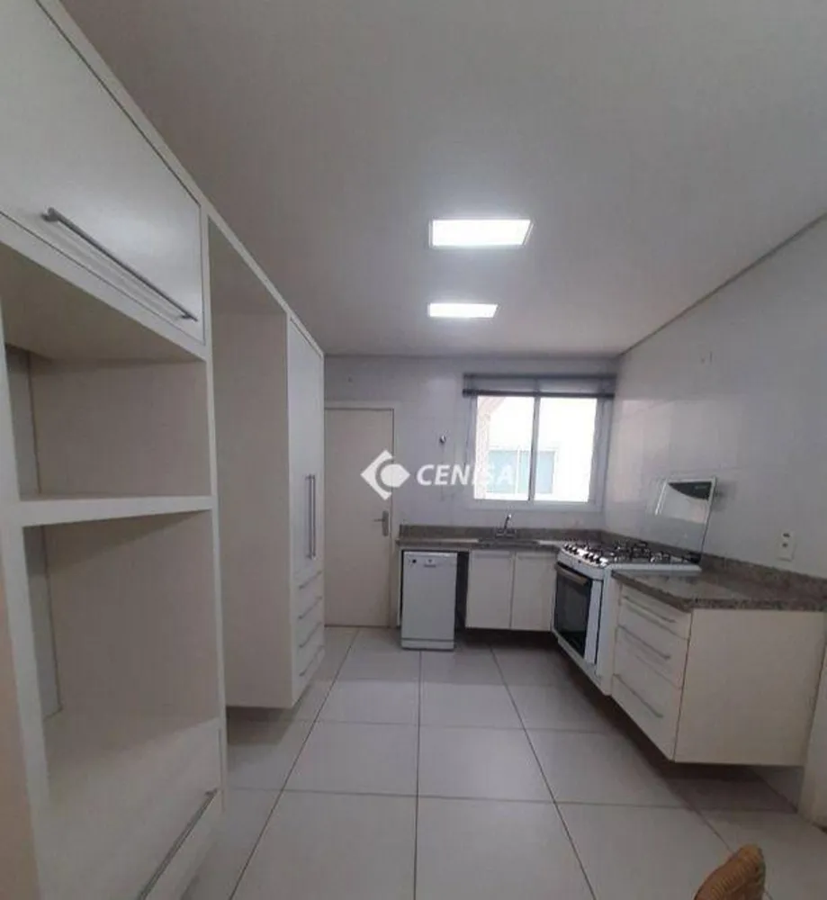 Apartamento, 3 quartos, 172 m² - Foto 4