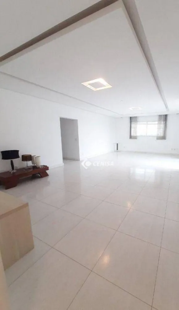 Apartamento, 3 quartos, 172 m² - Foto 1