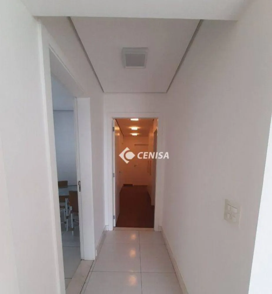 Apartamento, 3 quartos, 172 m² - Foto 6