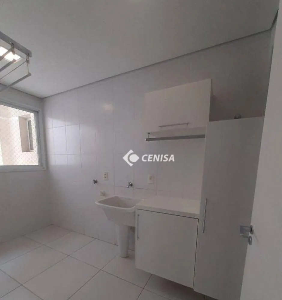 Apartamento, 3 quartos, 172 m² - Foto 5