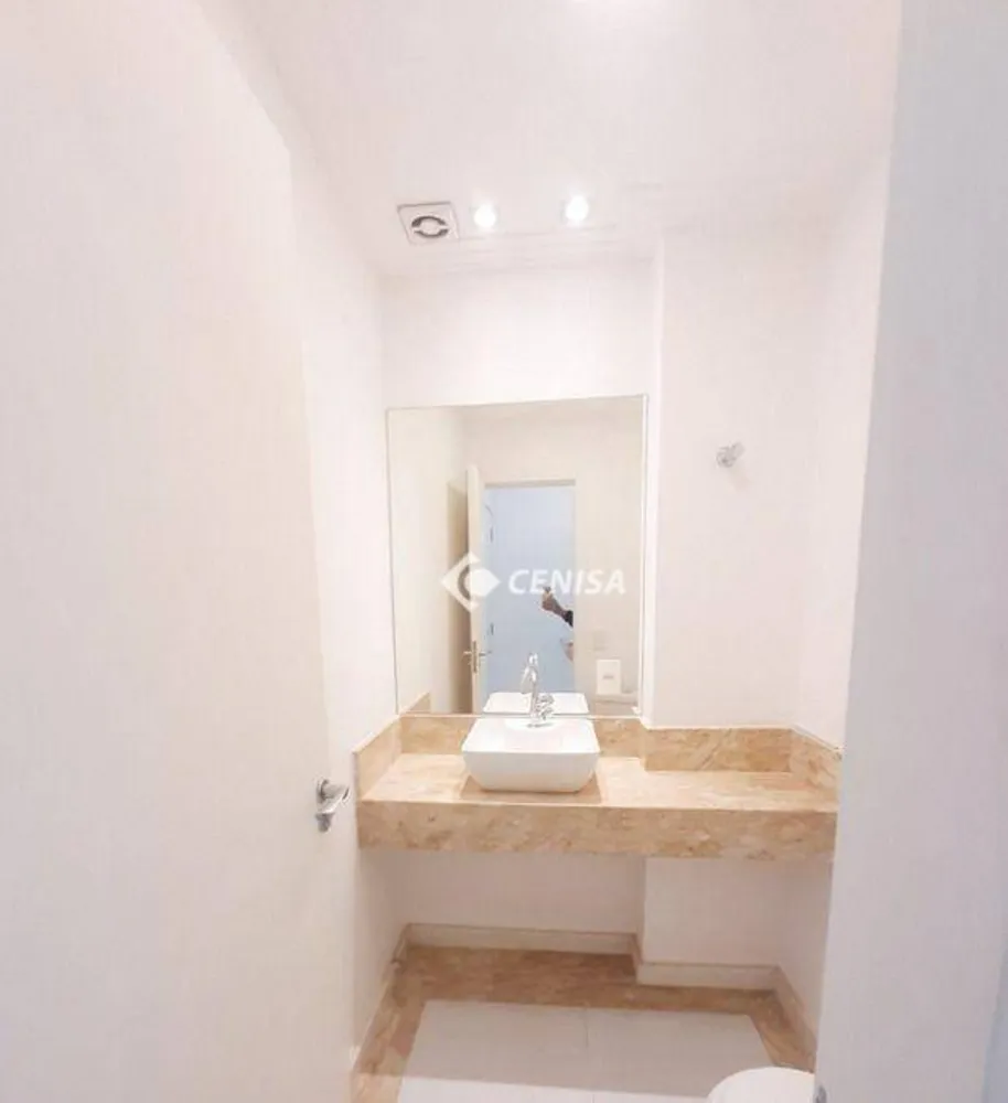Apartamento, 3 quartos, 172 m² - Foto 3