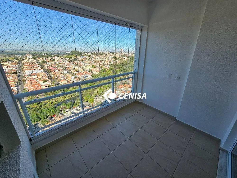 Apartamento, 2 quartos, 82 m² - Foto 2