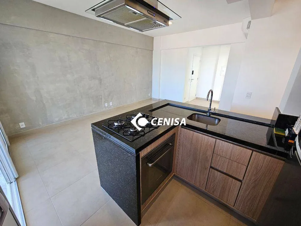 Apartamento, 2 quartos, 82 m² - Foto 6