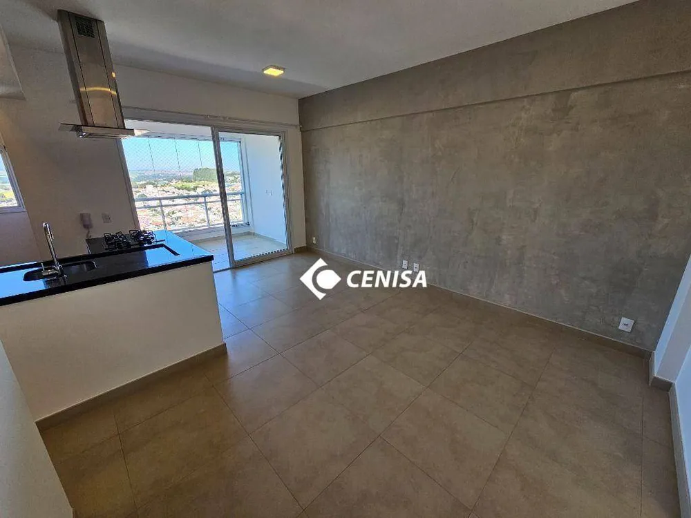 Apartamento, 2 quartos, 82 m² - Foto 2