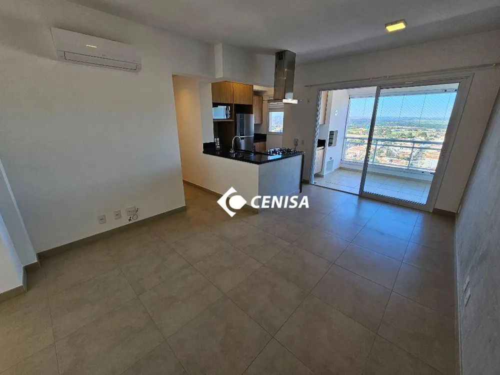 Apartamento, 2 quartos, 82 m² - Foto 6