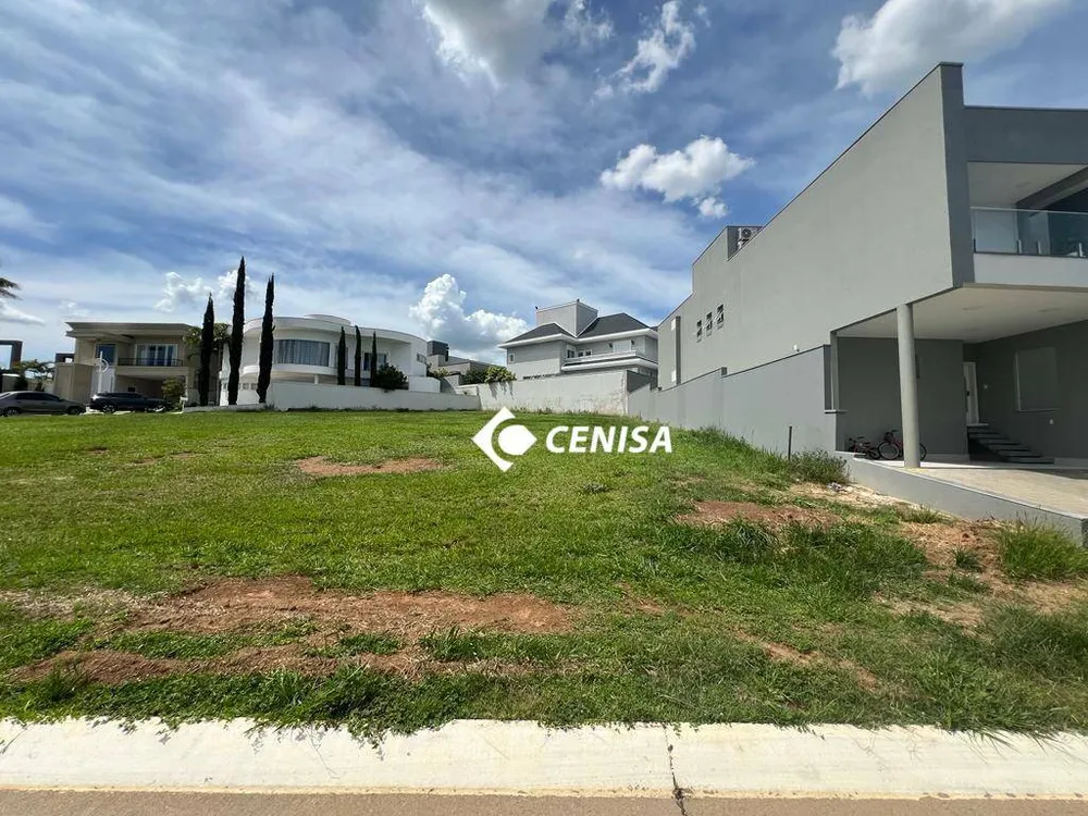 Loteamento e Condomínio, 547 m² - Foto 3