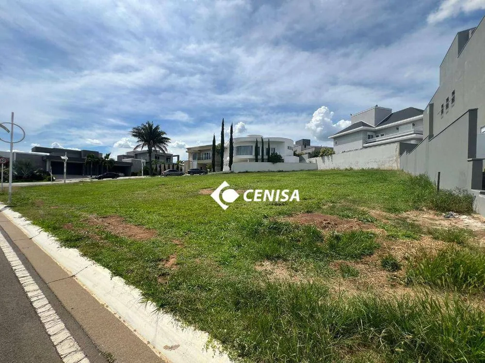 Loteamento e Condomínio, 547 m² - Foto 4