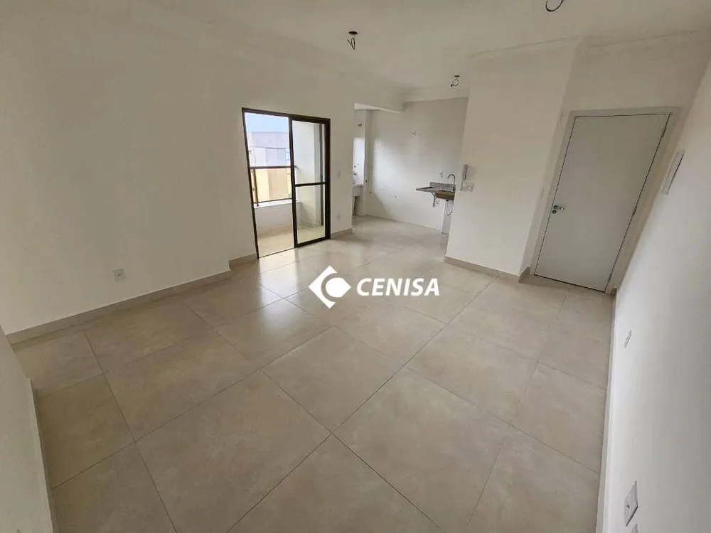 Apartamento, 3 quartos, 74 m² - Foto 3